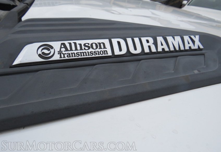 2020 Chevrolet Silverado 2500HD - Image 16