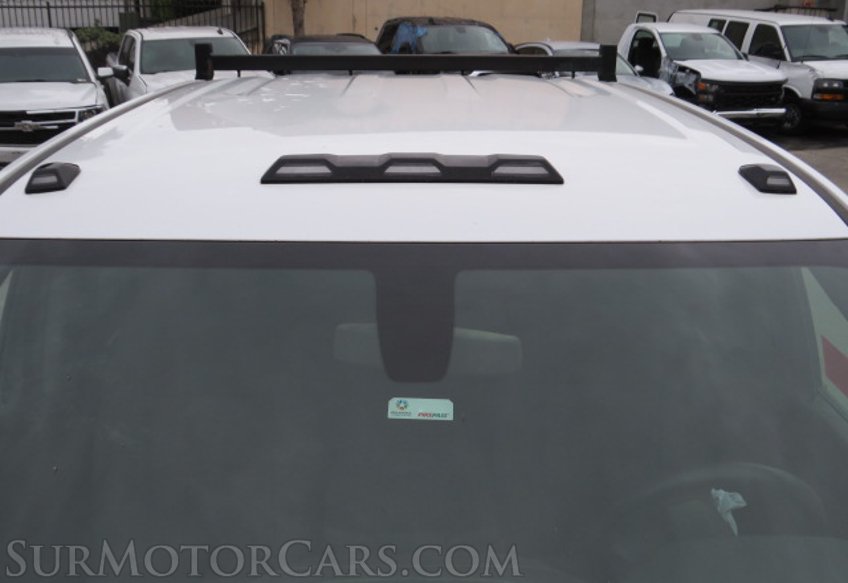 2020 Chevrolet Silverado 2500HD - Image 13