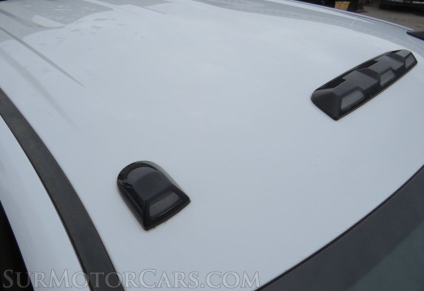 2020 Chevrolet Silverado 2500HD - Image 14