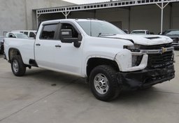 2020 Chevrolet Silverado 2500HD - Image 3