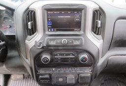 2020 Chevrolet Silverado 2500HD - Image 37