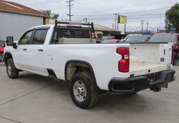 2020 Chevrolet Silverado 2500HD - Image 8