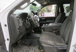 2020 Chevrolet Silverado 2500HD - Image 26