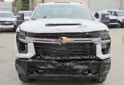2020 Chevrolet Silverado 2500HD - Image 9