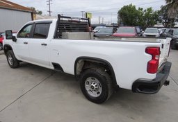 2020 Chevrolet Silverado 2500HD - Image 6