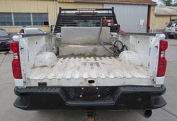 2020 Chevrolet Silverado 2500HD - Image 10