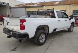 2020 Chevrolet Silverado 2500HD - Image 7