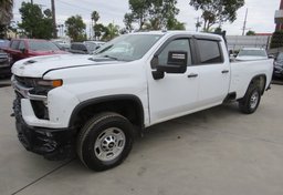2020 Chevrolet Silverado 2500HD - Image 2