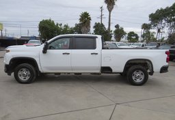 2020 Chevrolet Silverado 2500HD - Image 12