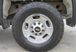 2020 Chevrolet Silverado 2500HD - Image 18