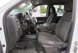 2020 Chevrolet Silverado 2500HD - Image 24