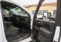 2020 Chevrolet Silverado 2500HD - Image 21