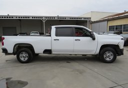 2020 Chevrolet Silverado 2500HD - Image 11