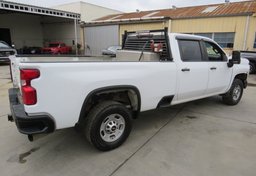 2020 Chevrolet Silverado 2500HD - Image 5