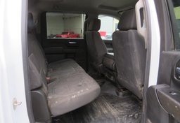 2020 Chevrolet Silverado 2500HD - Image 31