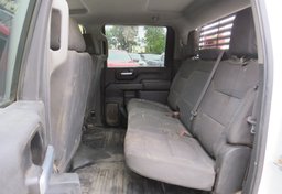 2020 Chevrolet Silverado 2500HD - Image 28