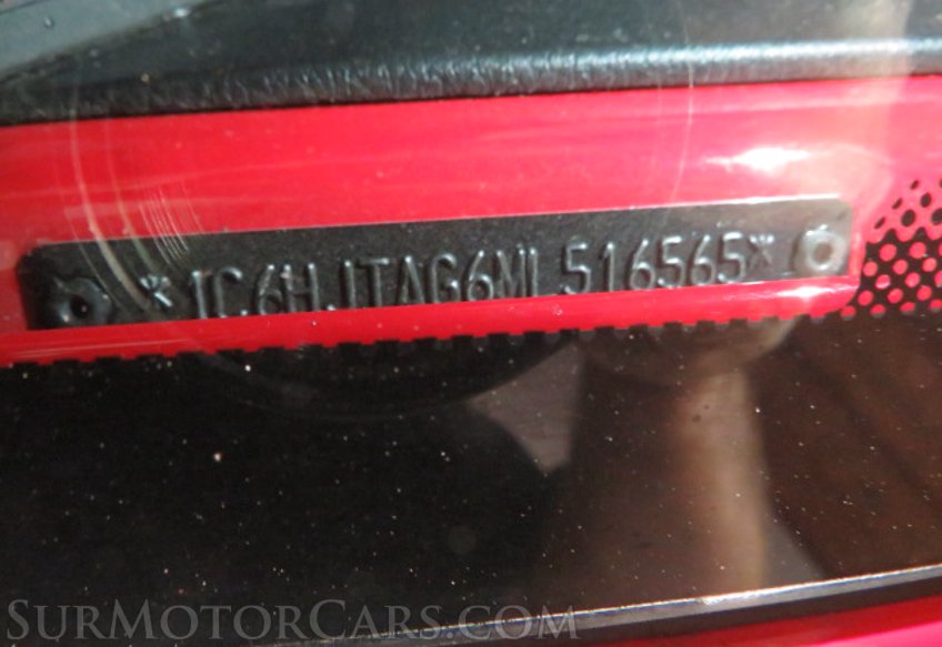 2021 Jeep Gladiator - Image 53