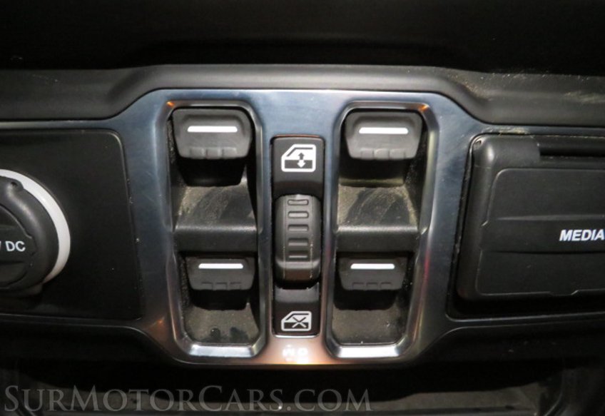 2021 Jeep Gladiator - Image 44