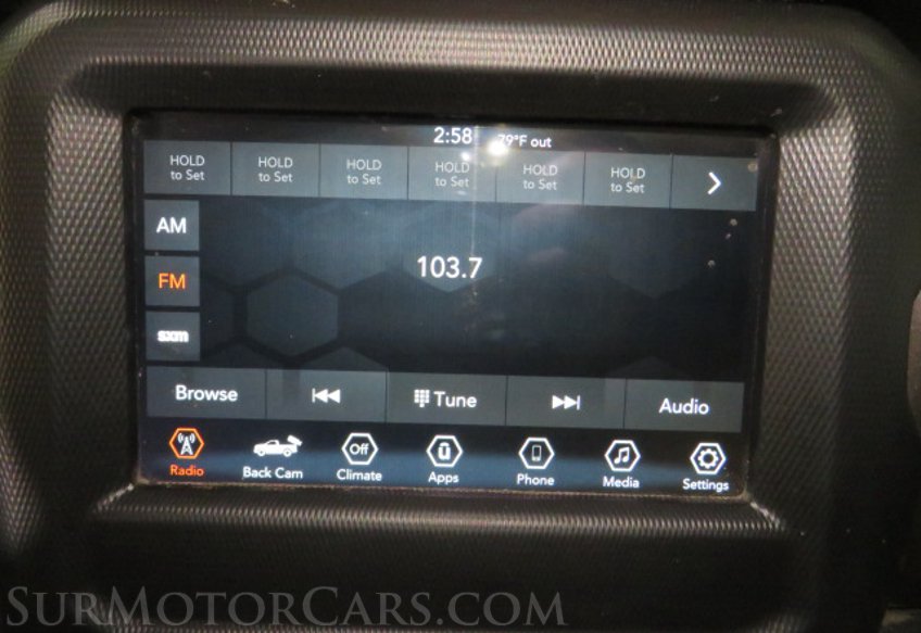 2021 Jeep Gladiator - Image 40