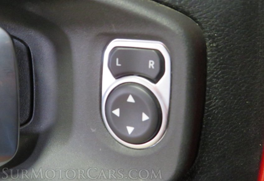 2021 Jeep Gladiator - Image 42