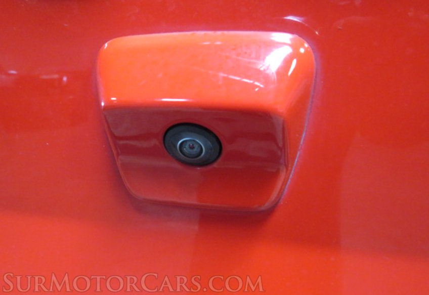 2021 Jeep Gladiator - Image 18