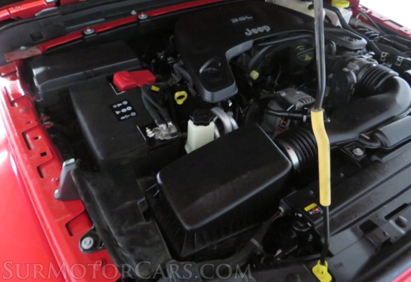 2021 Jeep Gladiator - Image 48