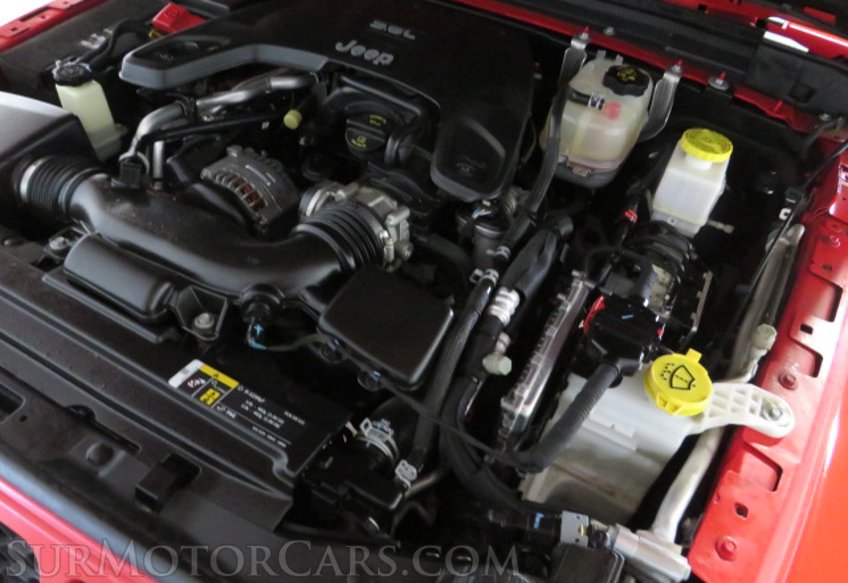 2021 Jeep Gladiator - Image 50