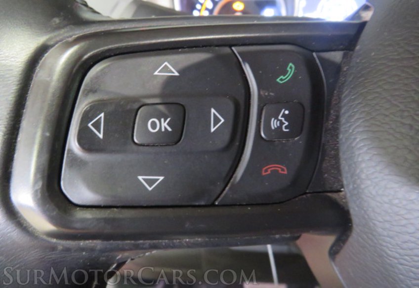 2021 Jeep Gladiator - Image 35