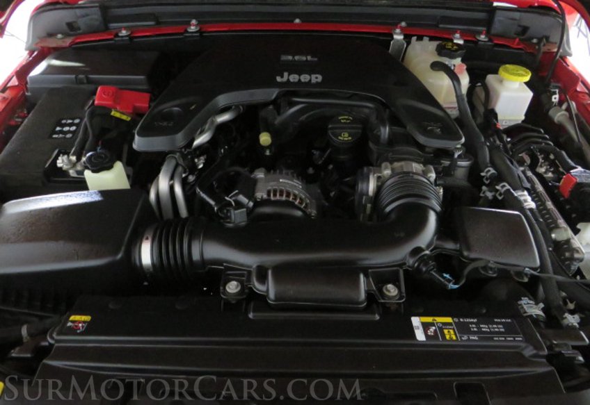 2021 Jeep Gladiator - Image 49