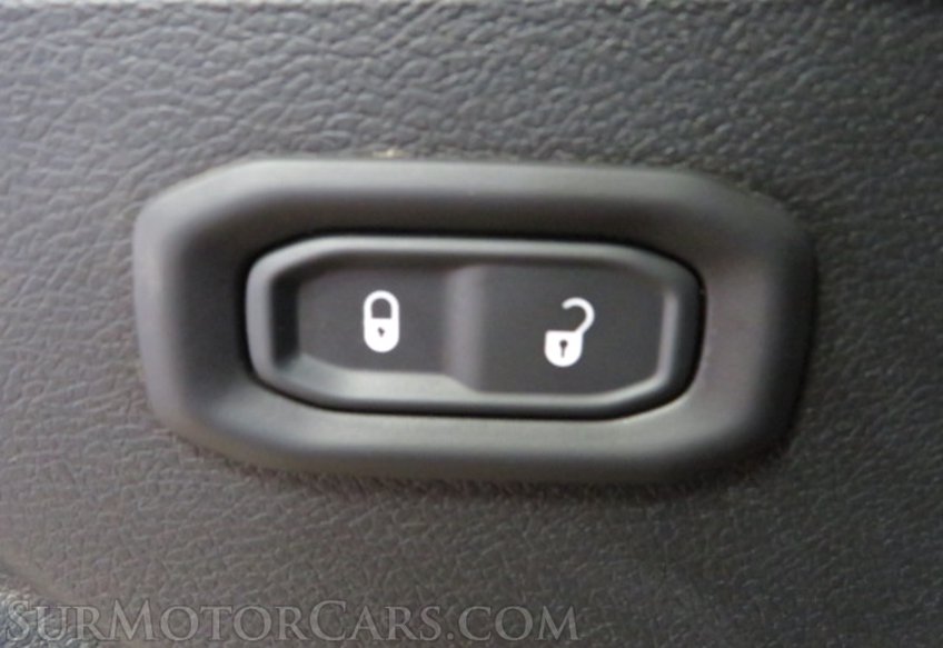 2021 Jeep Gladiator - Image 46