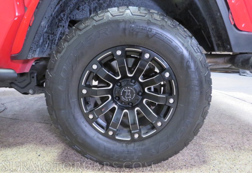 2021 Jeep Gladiator - Image 20