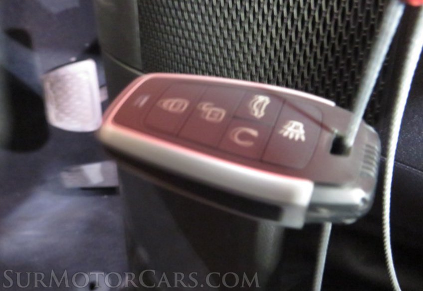 2021 Jeep Gladiator - Image 37