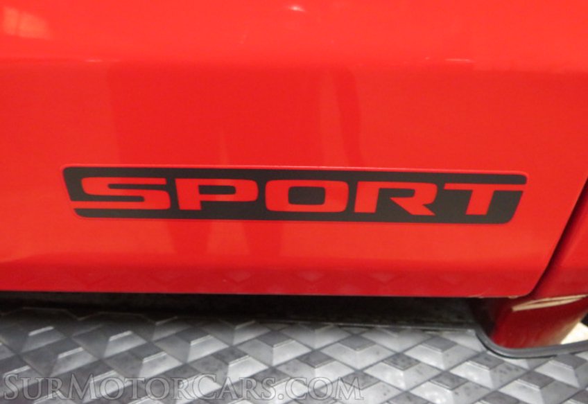 2021 Jeep Gladiator - Image 16