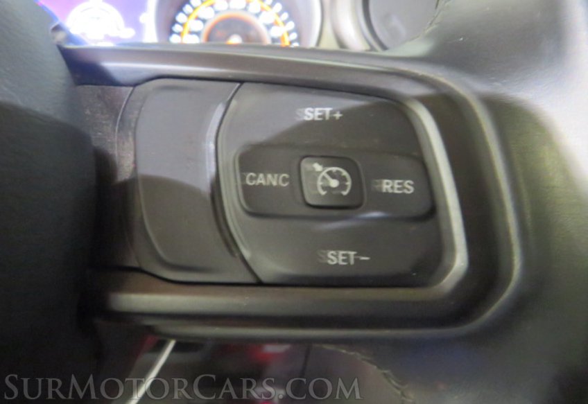 2021 Jeep Gladiator - Image 34