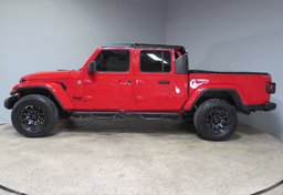 2021 Jeep Gladiator - Image 6