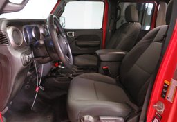 2021 Jeep Gladiator - Image 29