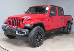 2021 Jeep Gladiator - Image 4