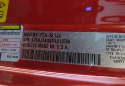 2021 Jeep Gladiator - Image 52