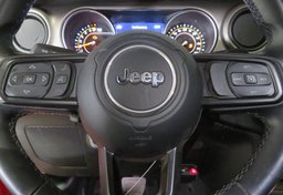 2021 Jeep Gladiator - Image 33