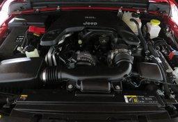 2021 Jeep Gladiator - Image 49