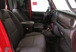 2021 Jeep Gladiator - Image 30