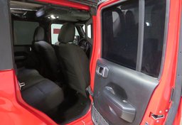 2021 Jeep Gladiator - Image 24