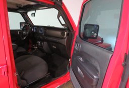 2021 Jeep Gladiator - Image 22