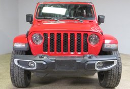 2021 Jeep Gladiator - Image 12