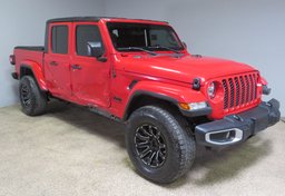 2021 Jeep Gladiator - Image 1