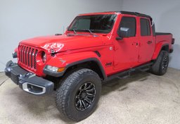 2021 Jeep Gladiator - Image 2