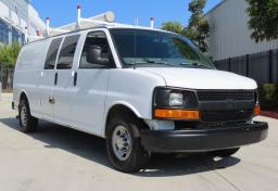 Thumbnail of 2011 Chevrolet Express