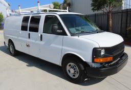 Thumbnail of 2011 Chevrolet Express