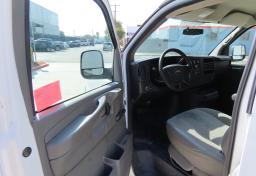 Thumbnail of 2011 Chevrolet Express