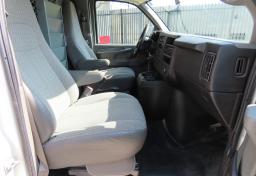 Thumbnail of 2011 Chevrolet Express